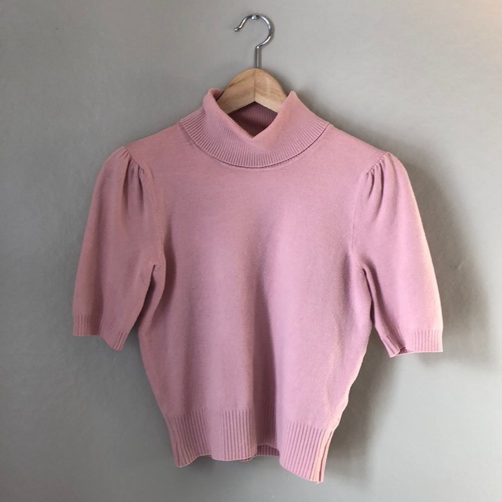 J. Crew Top